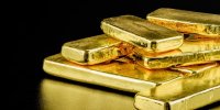 صعود شدید در انتظار قیمت جهانی طلا