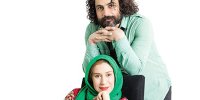 واکنش عاشقانه نسیم ادبی به کرونایی شدن همسرش