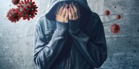 خطر کرونا برای معتادان بسیار بیشتر از سایرین است