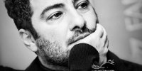 ماجرای تقدیر نوید محمدزاده از رشید مظاهری