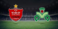 پیش بینی نتیجه دیدار معوقه پرسپولیس-ذوب آهن