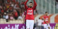 ماجرای بازگشت دوباره محسن مسلمان به پرسپولیس