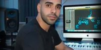 جزییات دستگیری ساشا سبحانی در مادرید