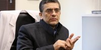 حافظی: نسخه الکترونیک احترام به پزشک است