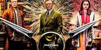 دانلود و پخش فیلم Knives Out 2019 با دوبله فارسی