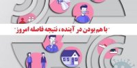 ادامه طرح دورکاری در شرکت مخابرات تا پایان شهریور ماه برای گروه های خاص