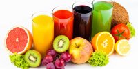 4 نوشیدنی انرژی زا برای سلامتی بدن در 24 ساعت
