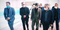 ۳۵ پروژه عمرانی در چادگان به بهره‌برداری رسید