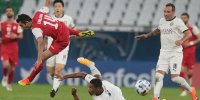 پرسپولیس در یک قدمی فینال/النصر آخرین مانع شاگردان گلمحمدی