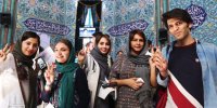 آیا یک زن می تواند رئیس جمهور ۱۴۰۰ شود؟