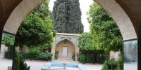 500  رقبه در استان اصفهان احیا شده است