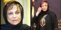 واکنش گوهر خیراندیش به حواشی عروسی دخترش+مصاحبه جدیدش