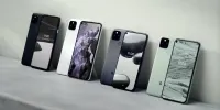 نکاتی جالب از پیکسل 5 گوگل