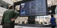 بورس بعد از انتخابات آمریکا سبز می‌شود؟