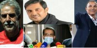 واکنش فوتبالی ها به انتخاب جعفر سمیعی در پرسپولیس