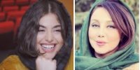 ماجرای درگیری ریحانه پارسا با بهنوش بختیاری