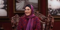 فیلم| ماجرای تغییر خلق و خوی الهام حمیدی بعد از ازدواج