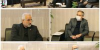 طرح های توسعه مخابراتی در تیران اجرا خواهد شد