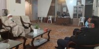 قدردانی نمایندۀ شهرستان بروجن از اقدامات شرکت ورق خودرو در زمینۀ مسئولیت‌های اجتماعی