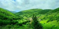 «ارسباران» بکرترین منطقه ایران را بشناسید