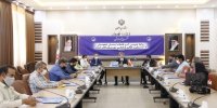 مدیریت مصرف آب برای عبور از شرایط بحرانی کرونا ضروریست