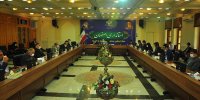 بررسی 55 مورد از موارد جاری 18 شهر استان در جلسات کمیسیون ماده 5 استان