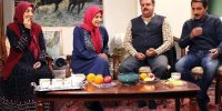 «پادری» محمدحسین لطیفی در آی‌فیلم پهن شد