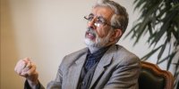 شانس حداد عادل در انتخابات 1400