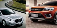 تفاوت دانگ فنگ S30 با ام وی ام X22