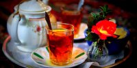 چایی چه خطراتی برای بدن دارد؟