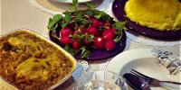فیلم|آموزش ساده خورشت چغرتمه