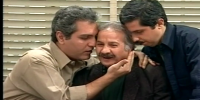 ماجرای اعتراض سعید پیردوست به مهران مدیری