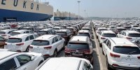 آزادسازی واردات خودرو در 1400