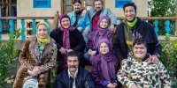 چالش‌های عوامل سریال «پایتخت» برای ساخت فصل هفتم
