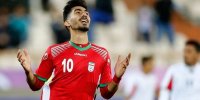 آشنایی با رضا شکاری بازیکن سابق تراکتورسازی