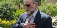 محکومیت ترور شهید محسن فخری زاده توسط دولت پاکستان