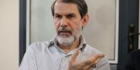 صادق محصولی گزینه جدید اصولگرایان در انتخابات 1400