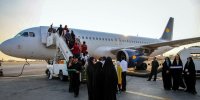 جزییات لغو محدودیت مسافرگیری در پروازهای داخلی
