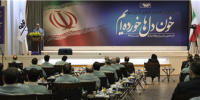 عبور از مرز فروش ۵۰ هزار میلیارد تومان در ماه گذشته