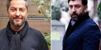 فیلم| ماجرای علاقه مهرداد میناوند به داشتن دو فرزند از همسر جدیدش