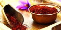 زعفران بیشتر کاربرد درمانی دارد یا غذایی؟