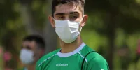 ماجرای جدایی آریا برزگر از پرسپولیس/لیگ پرتقال مقصد برزگر