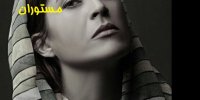 بازی نازنین فراهانی در سریال مستوران