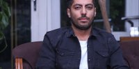 بیوگرافی نوید پورفرج بازیگر سریال قورباغه