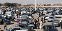 دلایل کاهش تقاضا در بازار خودرو
