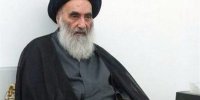 ماجرای اهانت به آیت الله سیستانی+واکنش عراقی ها