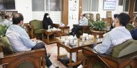 توسعه های فولاد مبارکه پویایی صنعت و اشتغالزایی برای جوانان به همراه دارد