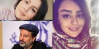 ماجرای ازدواج پیمان قاسم خانی با میترا ابراهیمی!+عکس