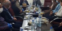 مشکلات روستاهای خرمشهر پیگیری می شود