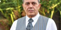 آیا سرنوشت روح الله زم در انتظار جمشید شارمهد است؟